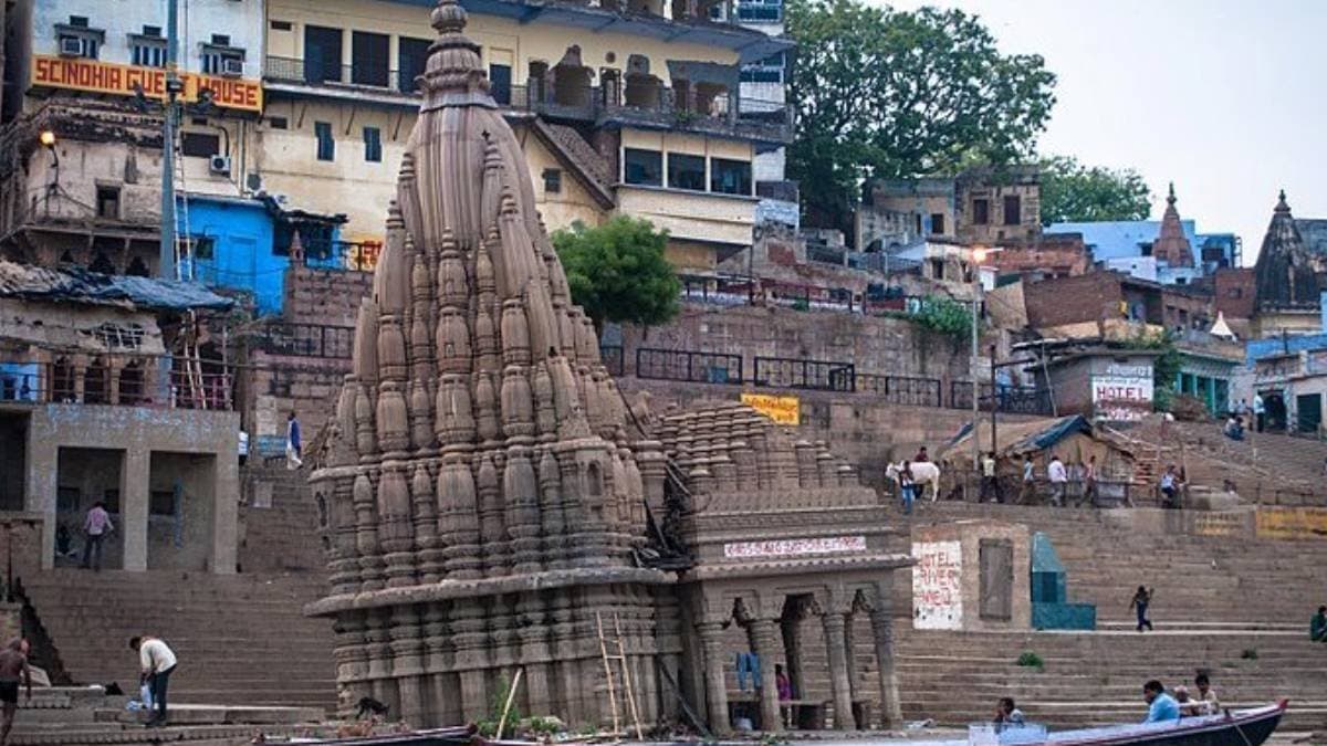 The mystery of Ratneshwar Mahadev is unveiled
