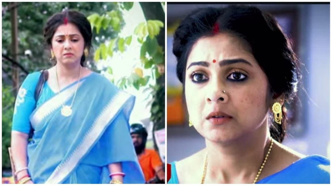 upcoming episode details of sun bangla serial kon se alor swapna niye which starring tathagata mukherjee and payel de ent