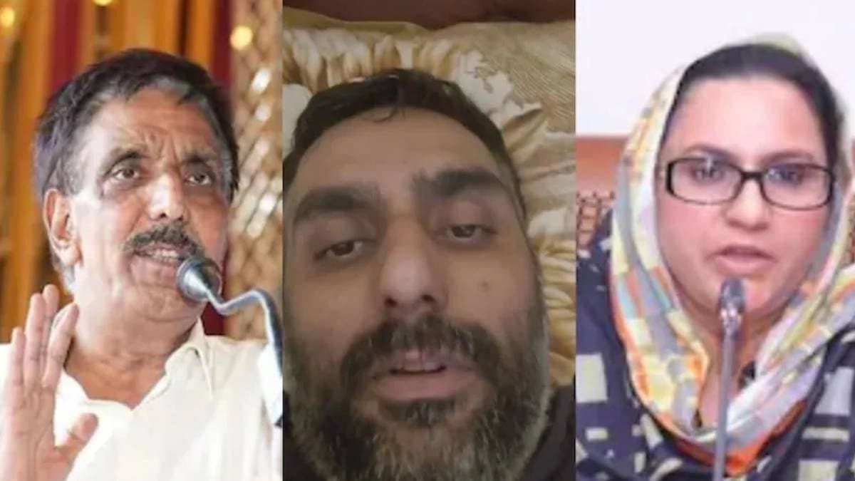 mohammed-mustafa-razia-sultana-aqil-akhtar charged with sons death