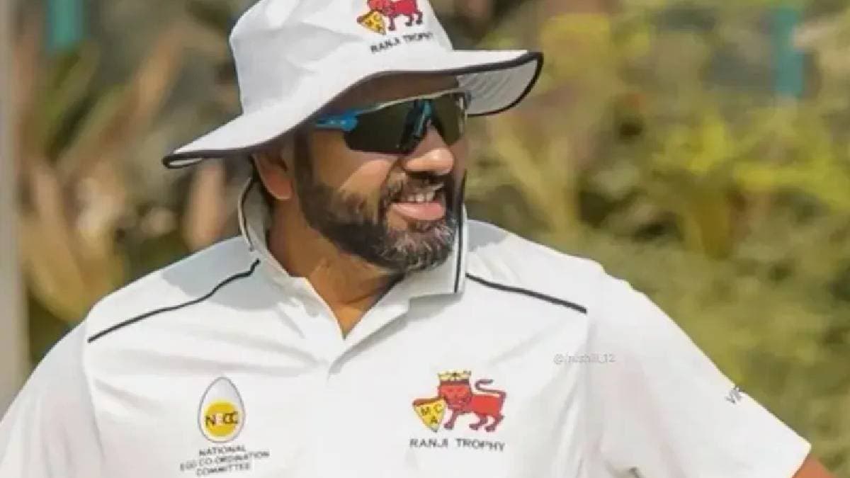 rohit and Yashasvi opens for mumbai spt