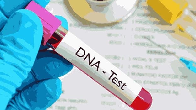 After DNA Test Woman Says She Unknowingly Wed Her Biological Son