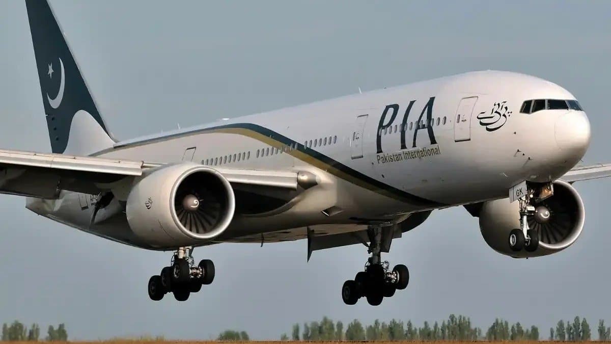 Pahalgam Attack Update PIA cancels all flights to and from Gilgit Skardu