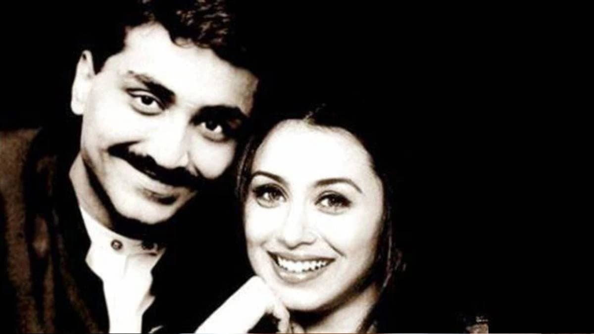 Why Rani Mukerji Believes Her Wedding Pictures With Aditya Chopra Will Never Come Out in Public