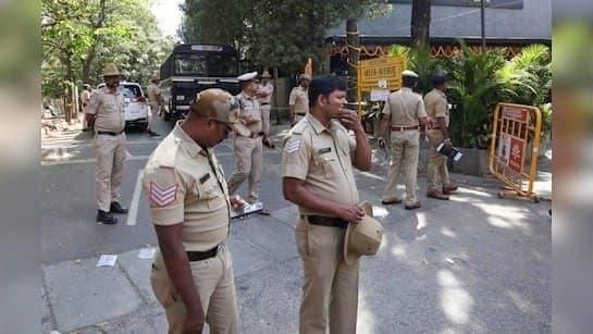 Man Held For Killing Wife With Rolling Pin In Bengaluru