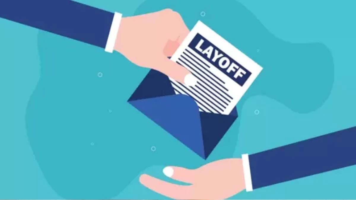 Amazon is once again laying off employees