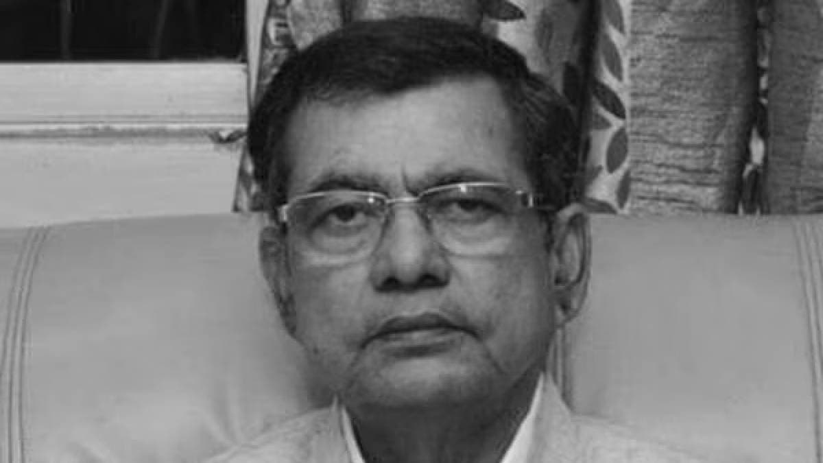 nadias kaliganj tmc mla nasiruddin ahmed passes away 
