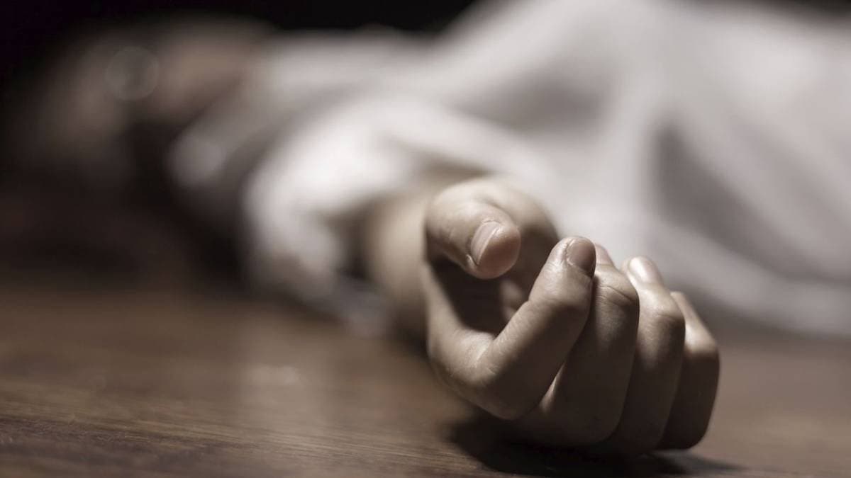 Dead body Of housewife recovered In Belghoria