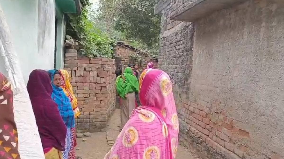 Bengal and Assam stf conducts joint raid in murshidabad on sunday night gnr