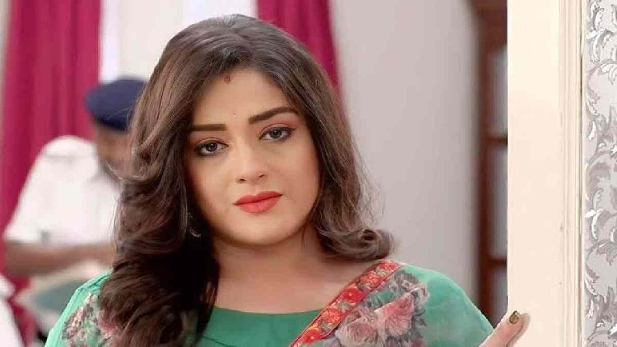 Bengali Actress Anindita Roy Chowdhury is shooting with her baby bump in 8 months pregnancy know when she will take break from tentulpata serial ent