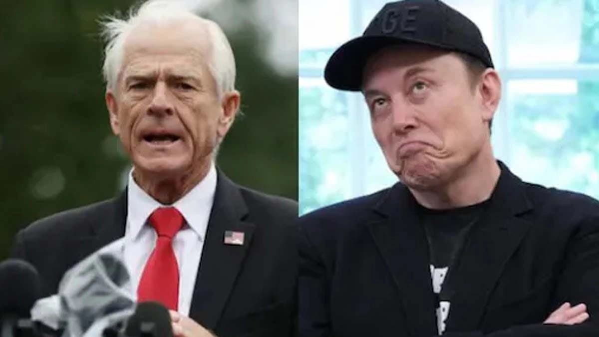 Donald Trump aide tears into Elon Musk as X debunks India-Russia post