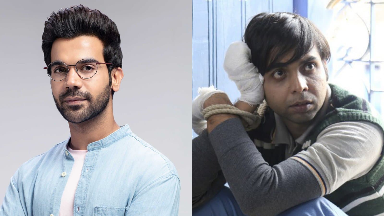 Bollywood: ছেলেকে নগ্ন দৃশ্যে দেখে এ কী করেছিলেন রাজকুমার রাও-এর মা? স্ত্রী ৩'-এ 'ভিলেন' হবে 'জনা'?