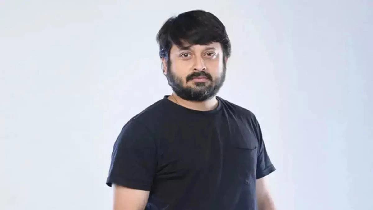 Tollywood News: Director Shiboprosad Mukherjee s heartfelt post on Raktabeej 2 actors steals hearts of netizens 