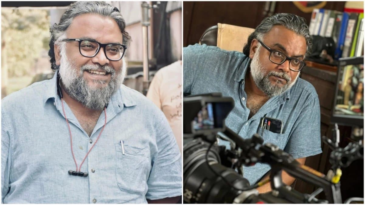 Ayan Sengupta going to direct a serial after two and half years