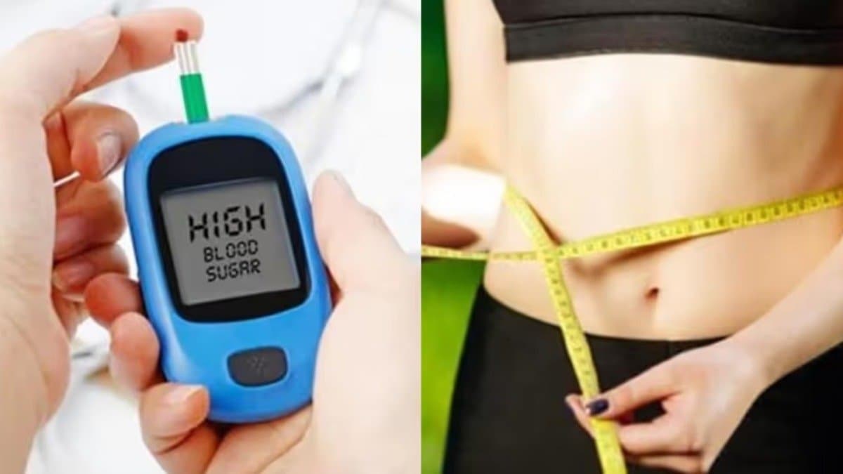 Eating Banana for breakfast will reduce blood sugar level and helps to lose weight