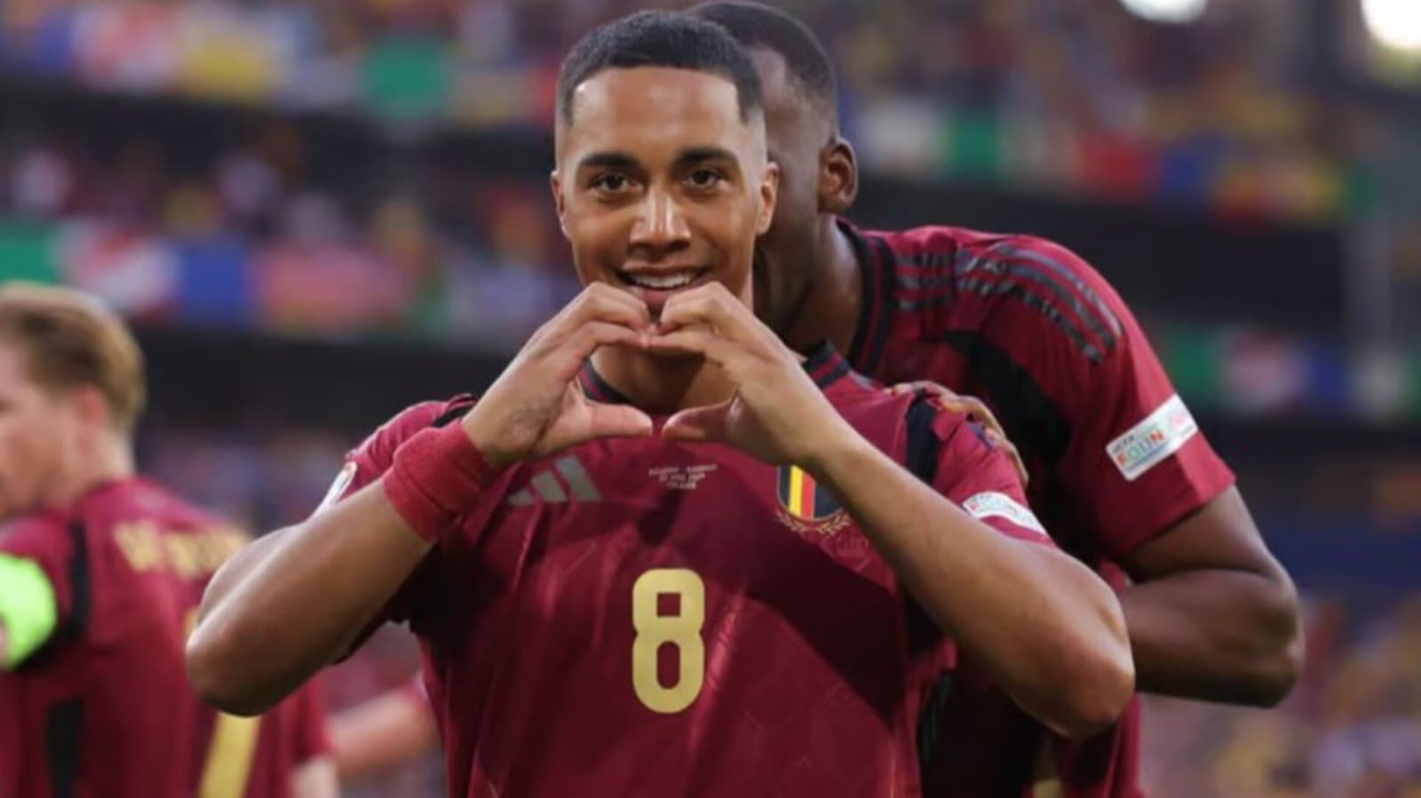 Belgium-Romania: রোমানিয়াকে হারিয়ে ইউরোতে টিকে থাকল বেলজিয়াম