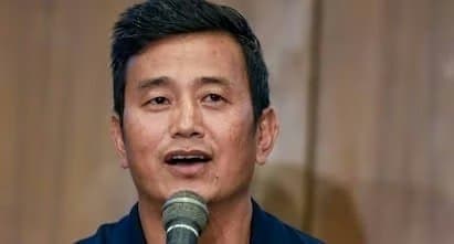 Baichung Bhutia slams Kalyan Chaubey-says AIFF has become circus