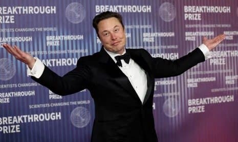 Elon Musk May Be World 1st Trillionaire By 2027 Gautam Adani In 2028