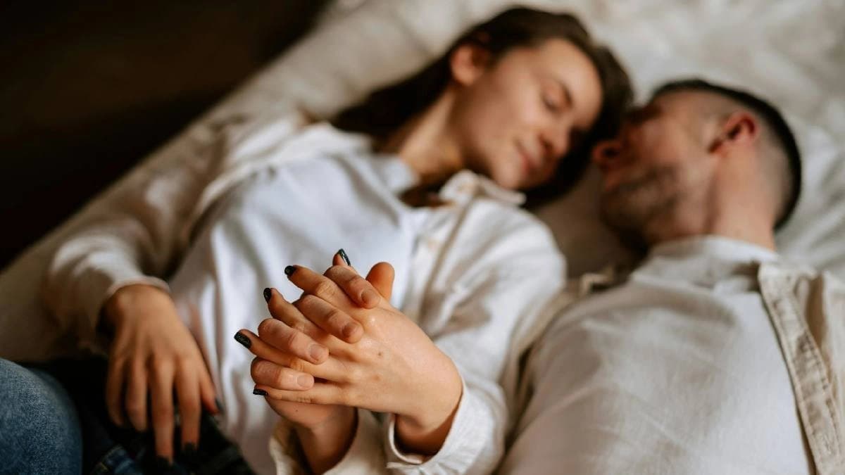 This time of the day is best for romance says scientists