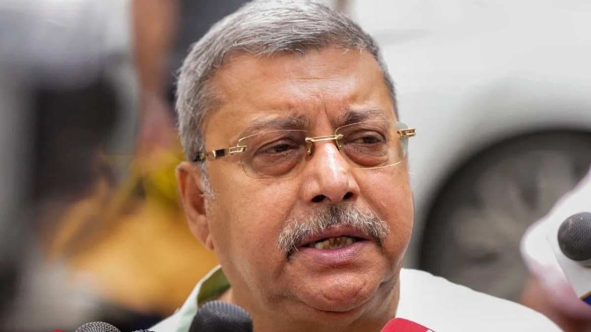 TMC MP Kalyan Banerjee talked BSF DG for quick release of BSF Jawan