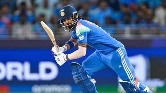 KL Rahul to miss Delhi Capitals first two matches of IPL 2025