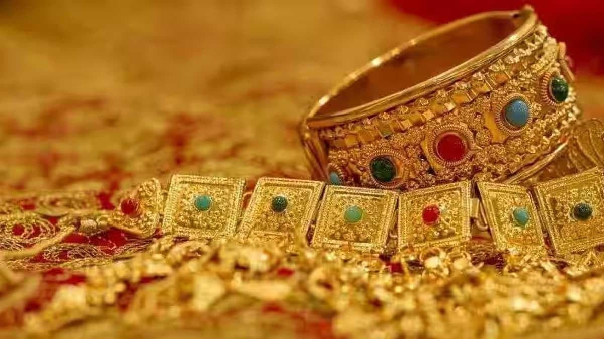 Gold rate update, check top city wise Gold prices in Delhi, Kolkata gnr 