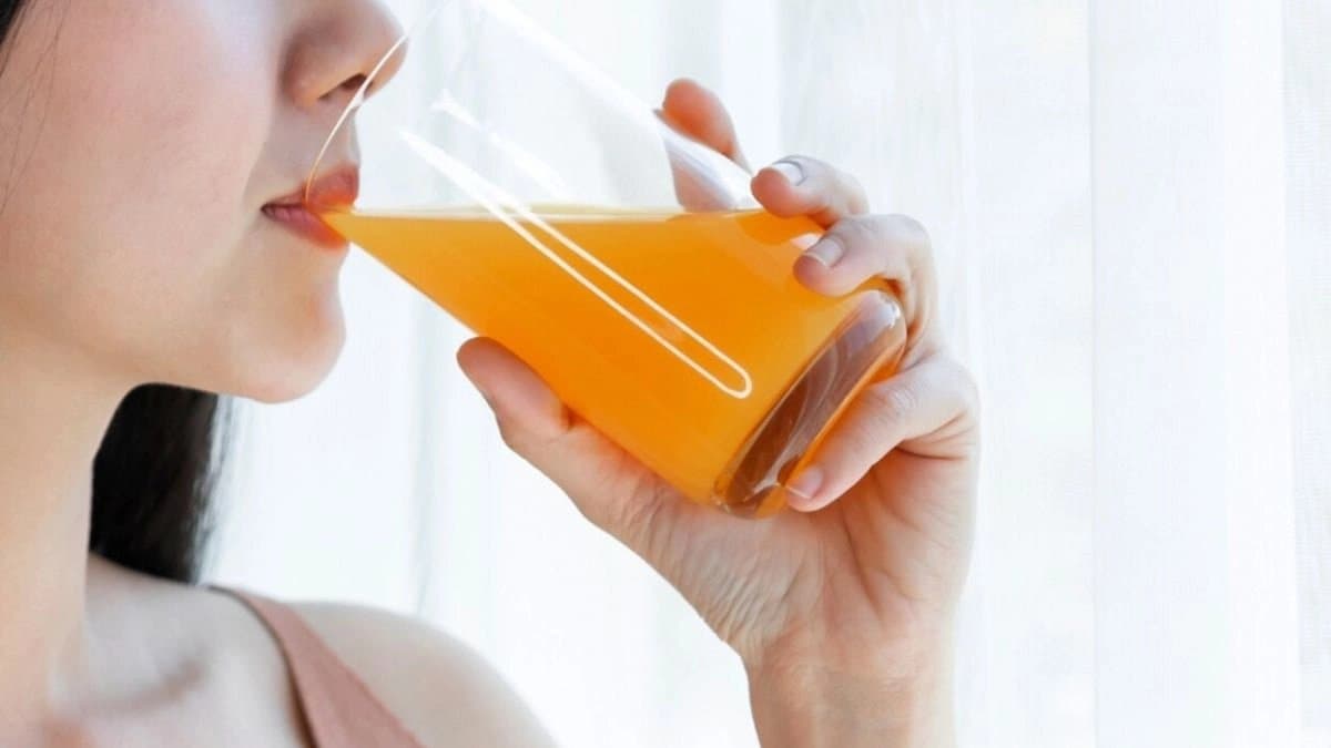 Alia Bhatts nutritionist warns fruit juices often considered healthy is nothing but sugar water