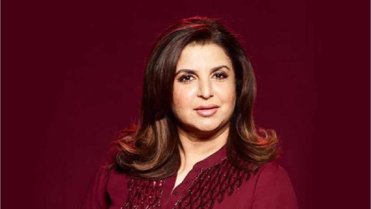 Farah Khan Reveals She Was Never Paid for Jo Jeeta Wohi Sikandar While Shaan Earned Rs 150 a Day
