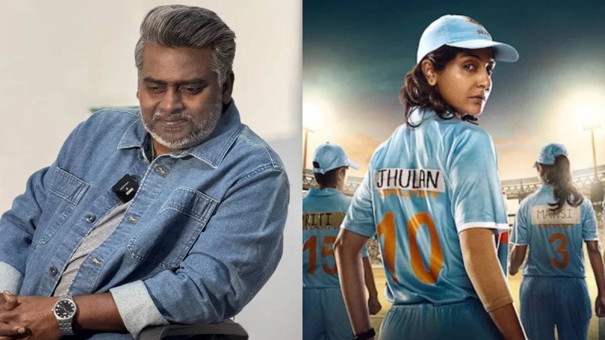 Anushka Sharma starrer Chakda Xpress release still uncertain says actor Dibyendu Bhattacharya