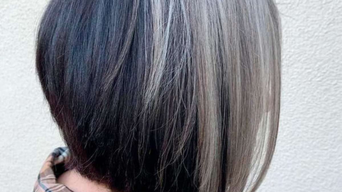 coconut shredded are effectively used for white hair turns into black and make your hair thick long and healthy lif