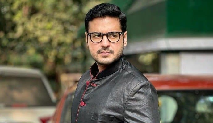 Neil Chatterjee's comeback in Star Jalsha after 7 years