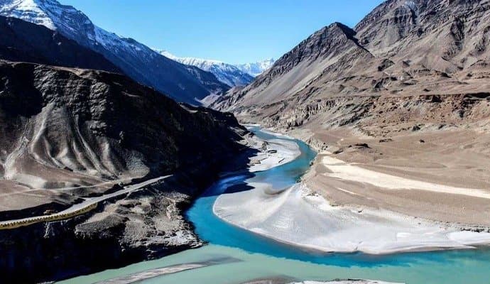 Ladakh Gets 5 New Districts Amit shah announces today gnr 