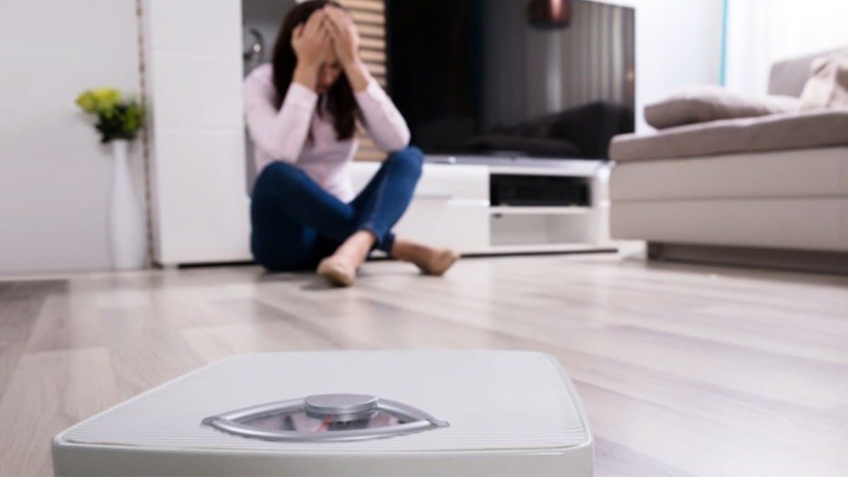 these critical reasons can be behind for not being able to lose weight despite many efforts details inside lif