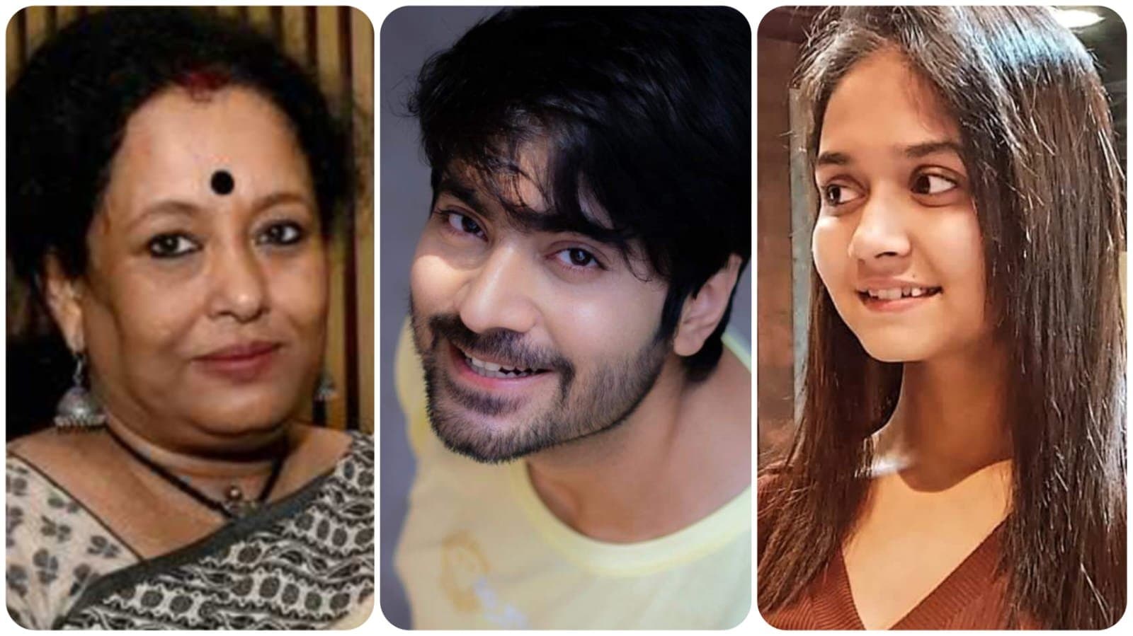 Breaking: নতুন জুটি গৌরব-ঐশানীকে নিয়ে অসমবয়সি প্রেমের গল্প বলবেন‌ লীনা গঙ্গোপাধ্যায়? আসছে কোন ধারাবাহিক?
