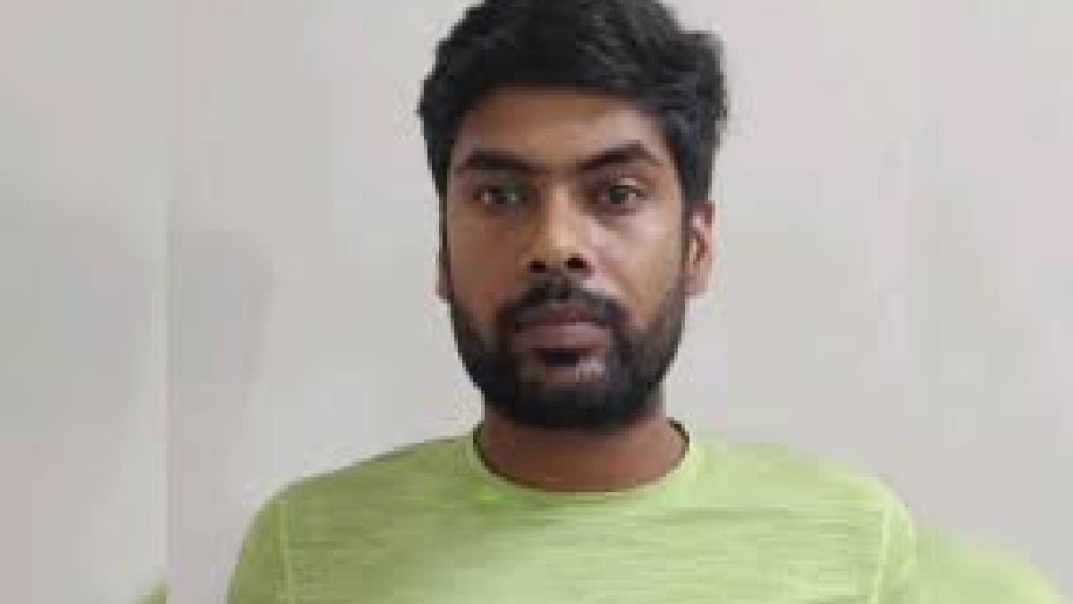 Shared Info During Op Sindoor Arrested For Spying For Pak know about Navy HQ Staff