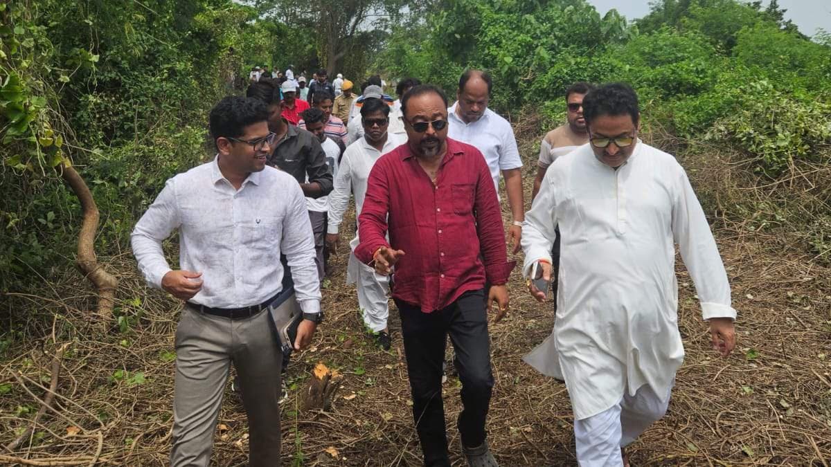 Innovative Connectivity Boost: GT Road and Delhi Road to be Linked Soon