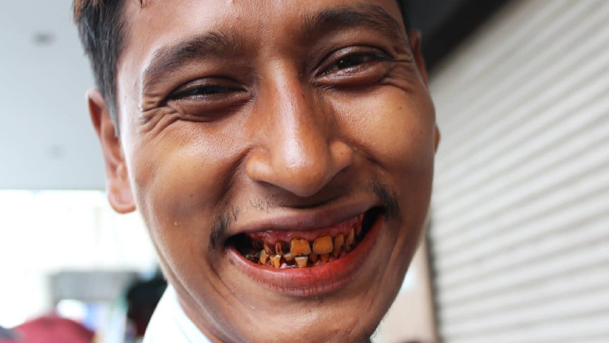 Good and bad side effects of paan leaves after a meal