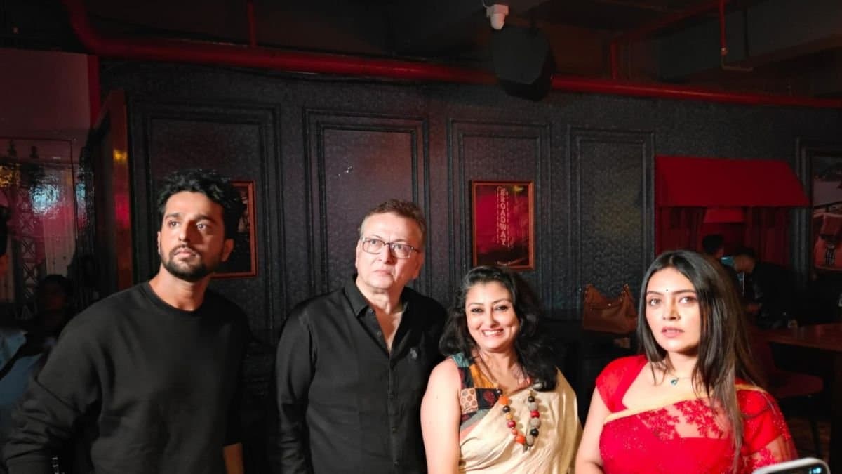 হৃদয়ের ক্যালেন্ডারে 'শ্রাবণ' চিরস্থায়ী, তাই আশ্বিনে আসছে 'দেখেছি তোমাকে শ্রাবণে'