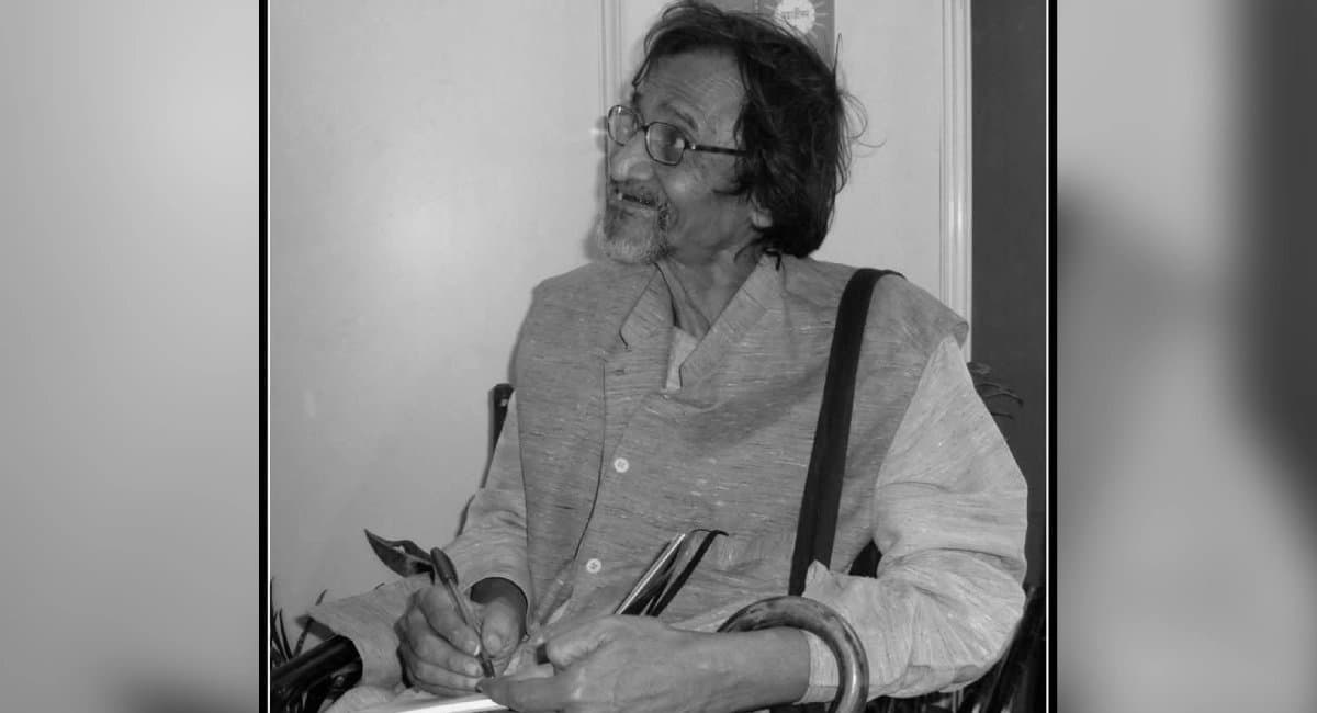 Azizul Haque Passes away