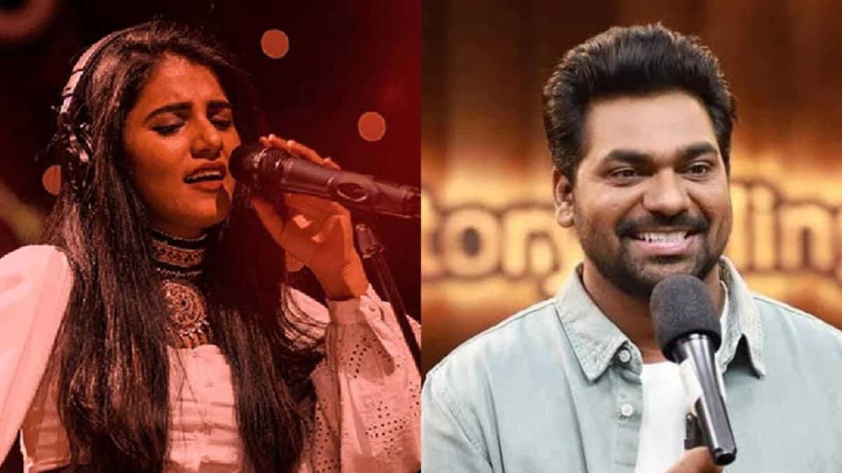 Pakistani singer Quratulain Balouch attacked by brown bear comedian Zakir Khan announces break from stage