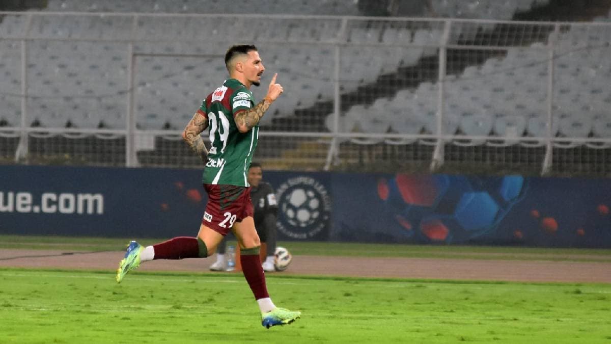 mbsg beat punjab fc in isl spt