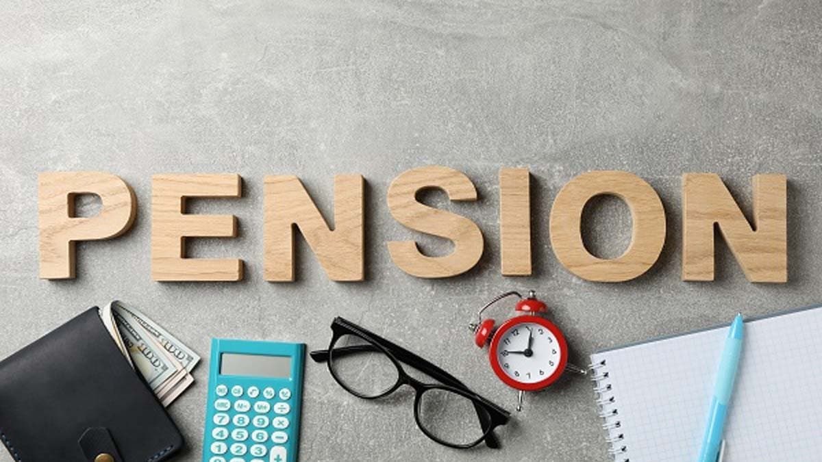 Know how much you will get after 18 25 or 35 years of service