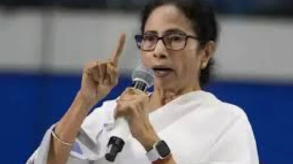 Mamata Banerjee to inaugurate and lay foundation stone of a bunch of projects