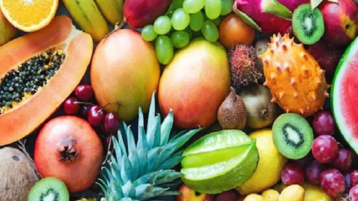 Health Tips Side effects of fruit only diet