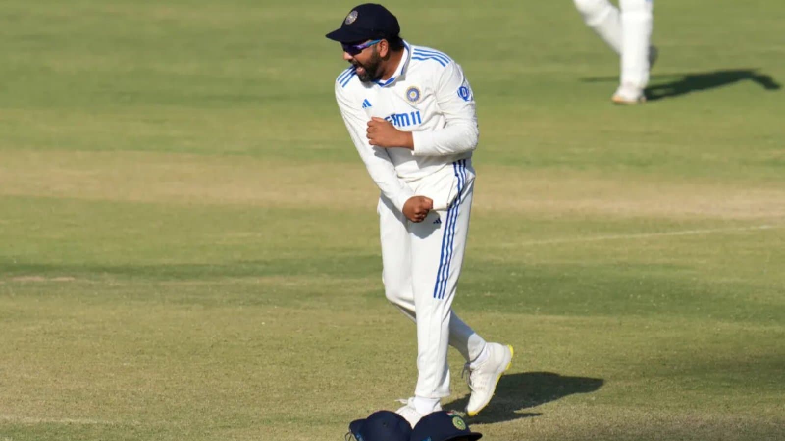Team India: রাজকোট টেস্টে বিশাল জয়ে বিশ্ব টেস্ট চ্যাম্পিয়নশিপের পয়েন্ট টেবিলে উন্নতি ভারতের