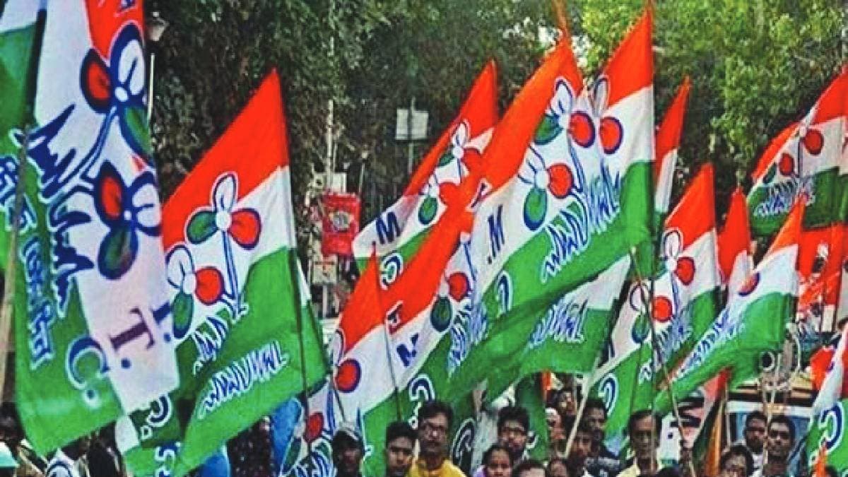 ritabrata banerjee is nominated for rajya sabha candidate by tmc 