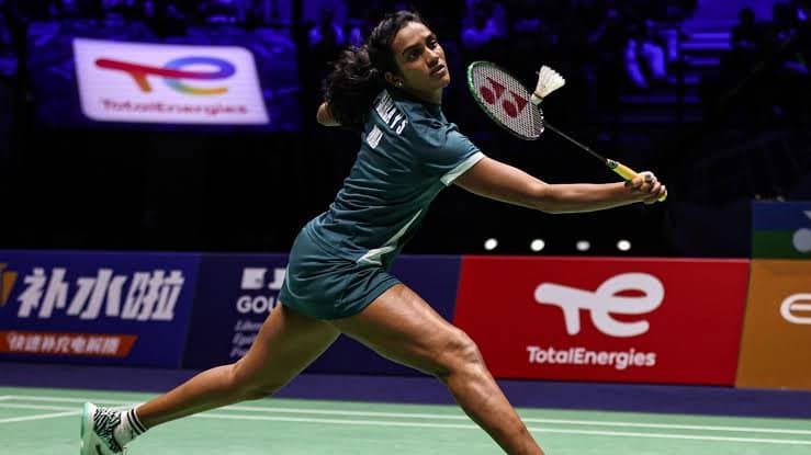 PV Sindhu crashes out of World Championship after loss in Quarter Final