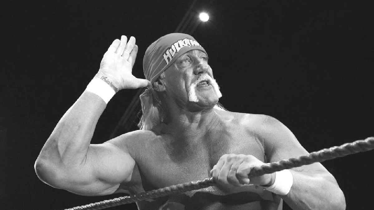 Wrestling Icon Hulk Hogan Dies At 71 Following Cardiac Arrest