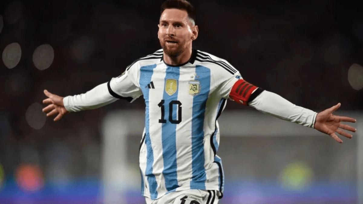 Lionel Messi-led Argentina likely to face Australia in Kerala friendly this November