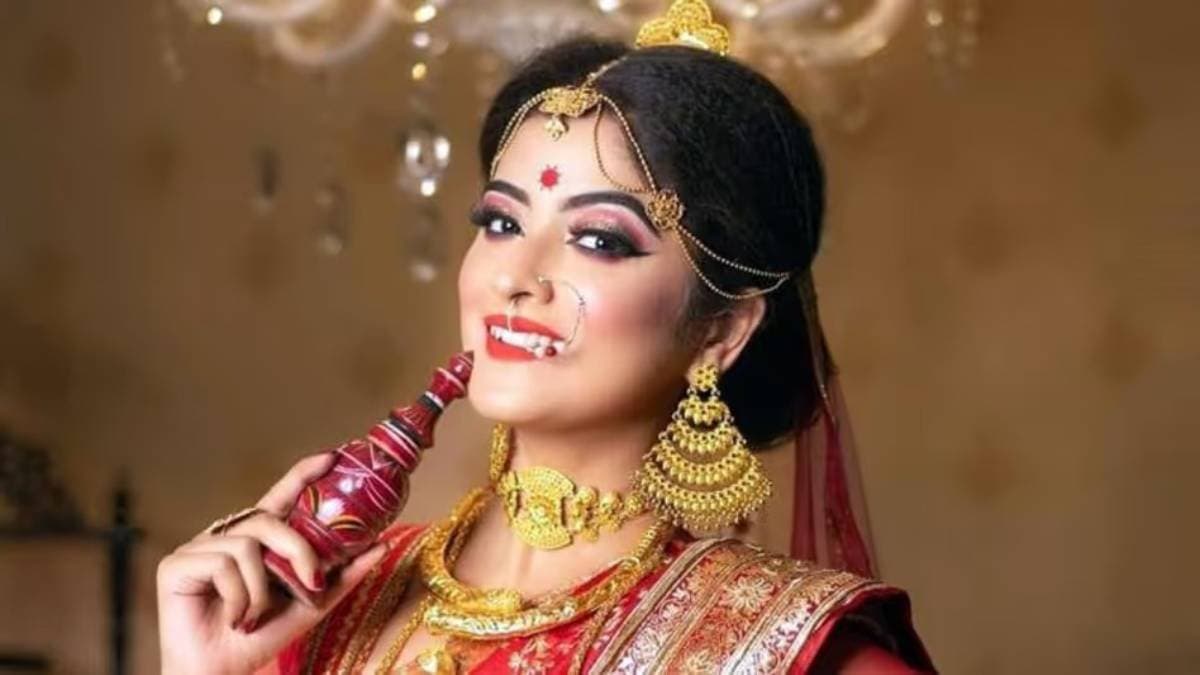 by using this cream you will get glow on skin before wedding lif