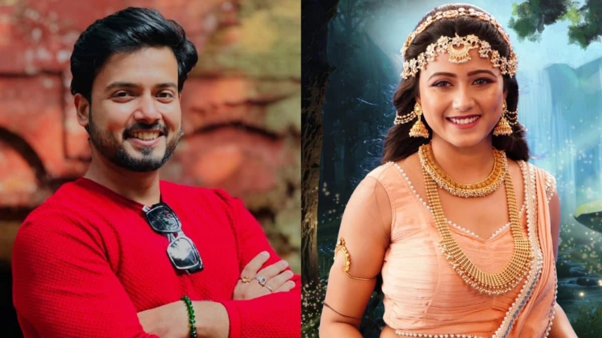 Breaking: actor Ayan Ghosh going to play lead in upcoming bengali serial Rupmoti 